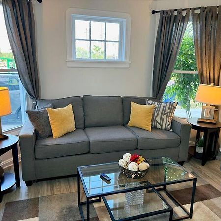 The House Hotels - Henninger Lower V1 Cleveland Esterno foto