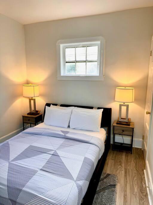 The House Hotels - Henninger Lower V1 Cleveland Esterno foto