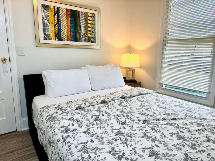 The House Hotels - Henninger Lower V1 Cleveland Esterno foto