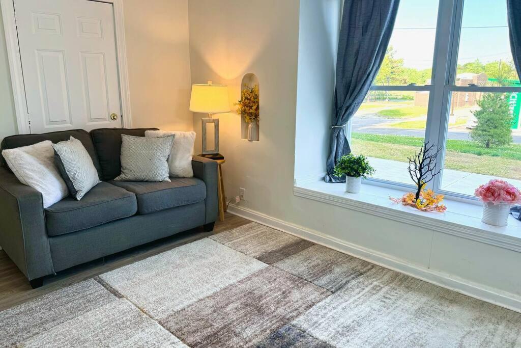 The House Hotels - Henninger Lower V1 Cleveland Esterno foto